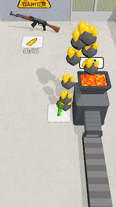 Ammo Factory! - Screenshot 2