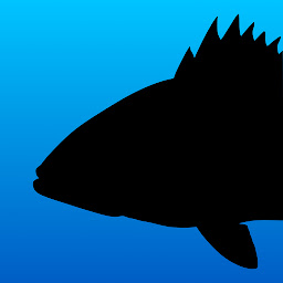 Icon image Fish Rules: Regulations & Maps