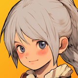 Girl Musketeer : IDLE RPG icon