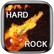 Hard Rock Music - Heavy Metal and Hard Rock Radio