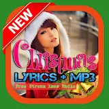 Christmas Music Paradise Mp3 icon