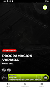 Radio GNC