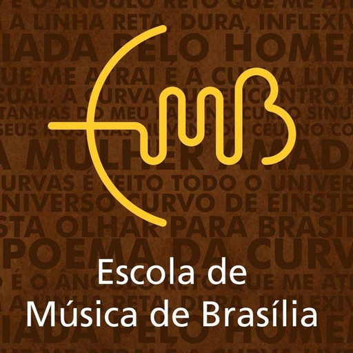 Escola de Música de Brasília 1.8 Icon