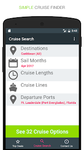 Cruise Deals For Pc – Free Download In Windows 7/8/10 4