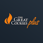 Cover Image of 下载 The Great Courses Plus - Online Learning Videos 5.4.4 APK