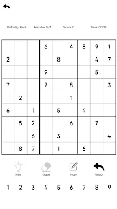 Sudoku Simple