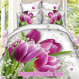 Bedspread Decoration Ideas icon
