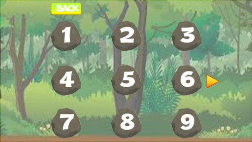 Beaver Save Friend Screen 3