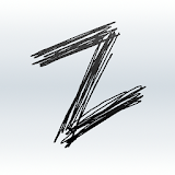Zeon Black (Icon Pack) icon