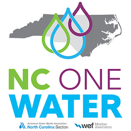 Значок приложения "NC One Water"