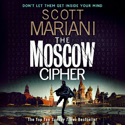 Icon image The Moscow Cipher
