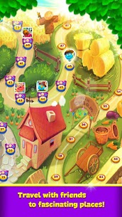 Free Farm Charm – Match 3 Blast King Games New 2021* 5