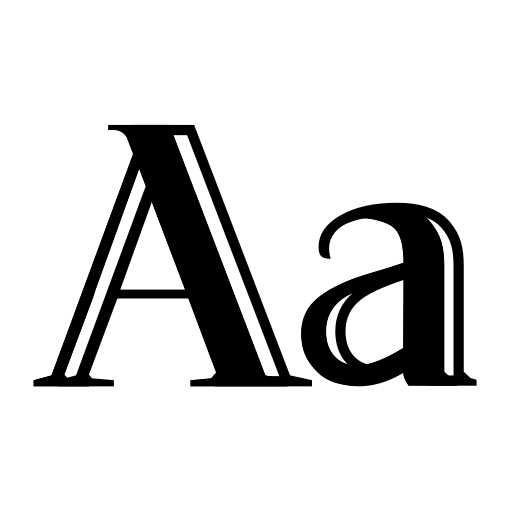 Fonts | emoji keyboard fonts 1.2.4 Icon