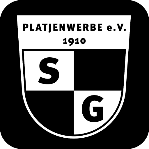SG Platjenwerbe e.V. logo
