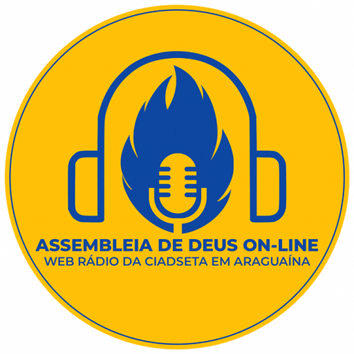 Web Rádio da CIADSETA logo
