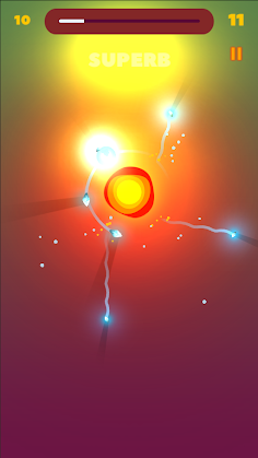 Solar Blast - Screenshot 4