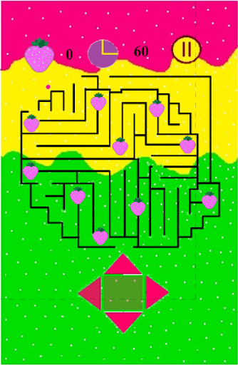 Crazymaze Screen 2
