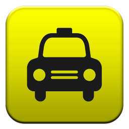 Icon image Taximeter