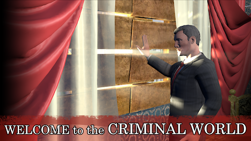Android application Mafia Defense TD Gangster Wars screenshort