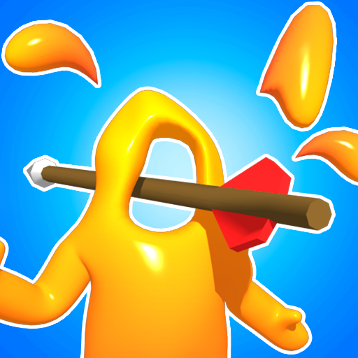 Arrow Defense Master logo