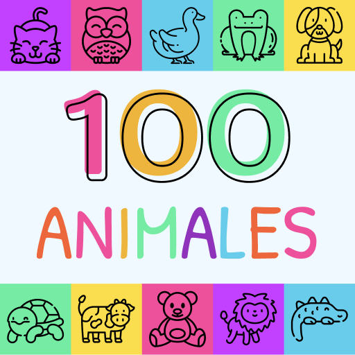 100 Animales