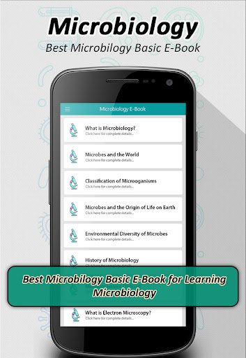 Microbiology Screen 2