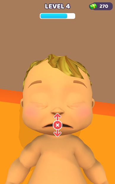 Imágen 16 The Babysitter android