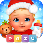 Cover Image of 下载 Baby care game & Dress up 1.41 APK