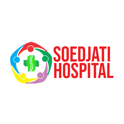 SOEDJATI HOSPITAL logo