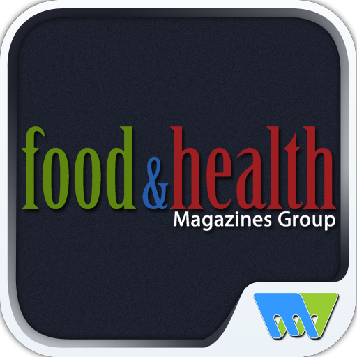 Food & Health logo