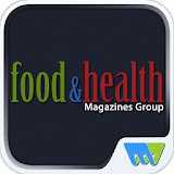 Food & Health icon