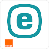 ESET Mobile Security Orange Edition icon