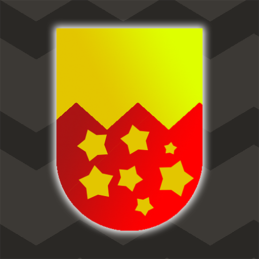 Volcano Cannon logo