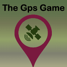 Icon image TheGpsGame