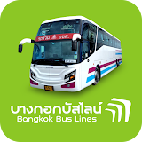 Bangkok Bus Lines icon