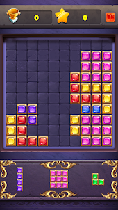 Block Puzzle Jewel - Classic