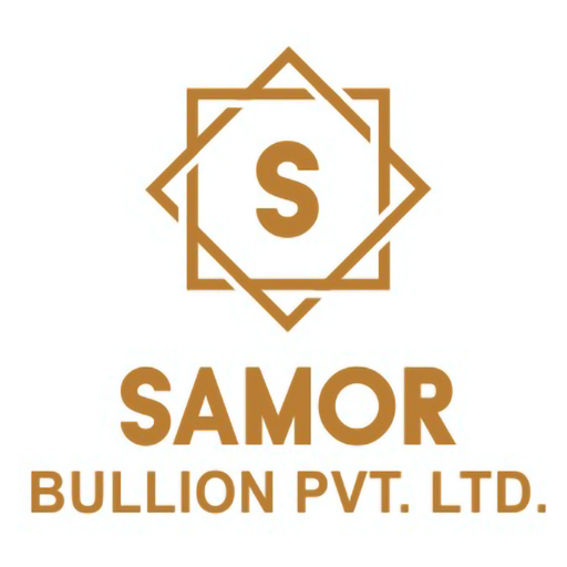 Samor Bullion - Ahmedabad Gold Live Price