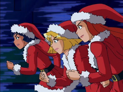 Imágen 5 Totally Spies Wallpaper 4K HD android