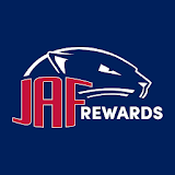 JAF Rewards icon