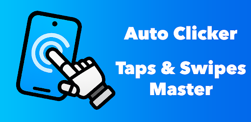 Auto Clicker - Auto Tap Master