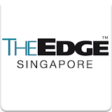 The Edge Singapore icon
