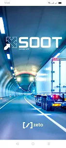 SOOT Driver App