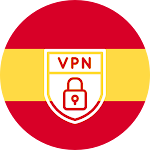 Cover Image of Unduh Spain VPN Free 7.0 APK