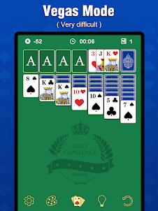 Solitaire 777 - 2023