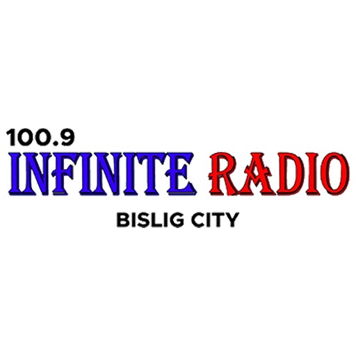 100.9 INFINITE RADIO BISLIG 1.0.4 Icon