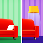 Cover Image of Download Differences: find a difference 2.3.0 APK