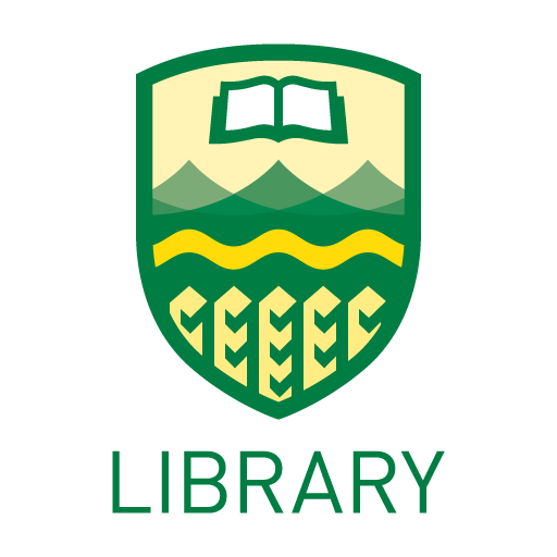 UAlberta Library Checkout  Icon