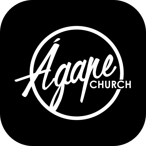 Ágape Church 4.5.8 Icon