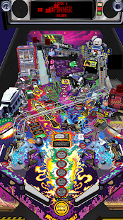 Pinball Arcade Captura de pantalla