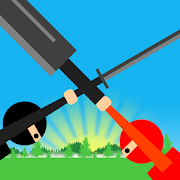 Top 20 Action Apps Like Ninja Duel - Best Alternatives
